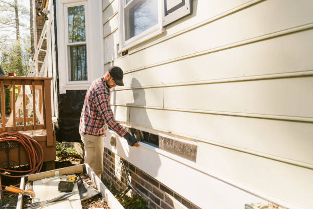 Top rated local Vinyl Siding specialists in Lyons, CO